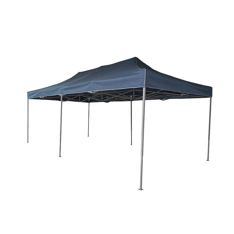 stor utomhus fällbar Gazebo GZ2006