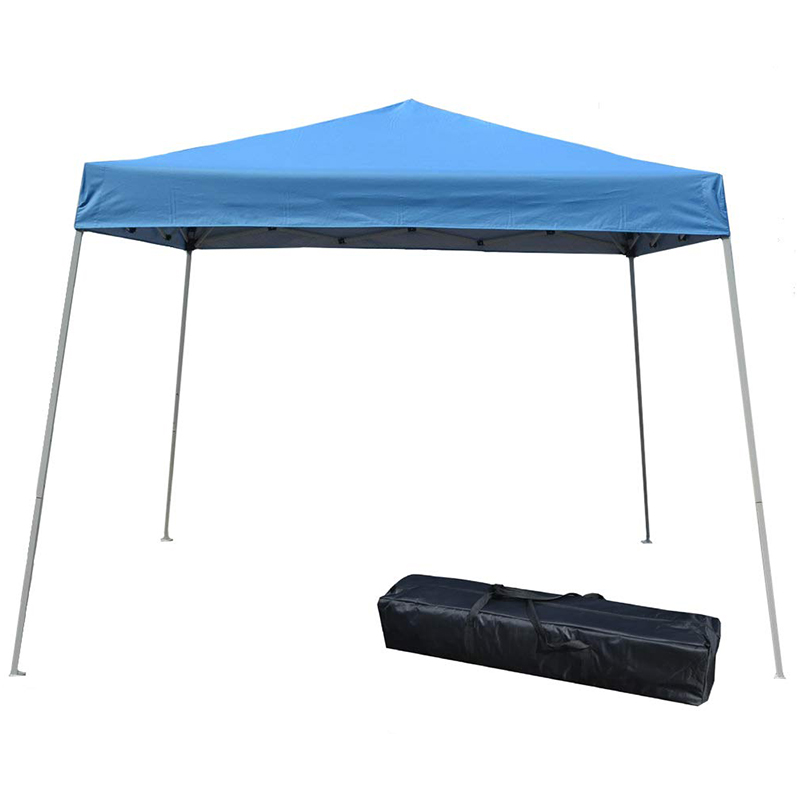 Bärbar Gazebo med ryggsäcksväska GZ2002