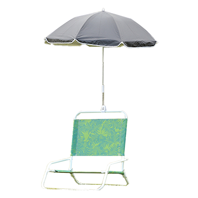 UV -skydd litet klipp paraply bu1903