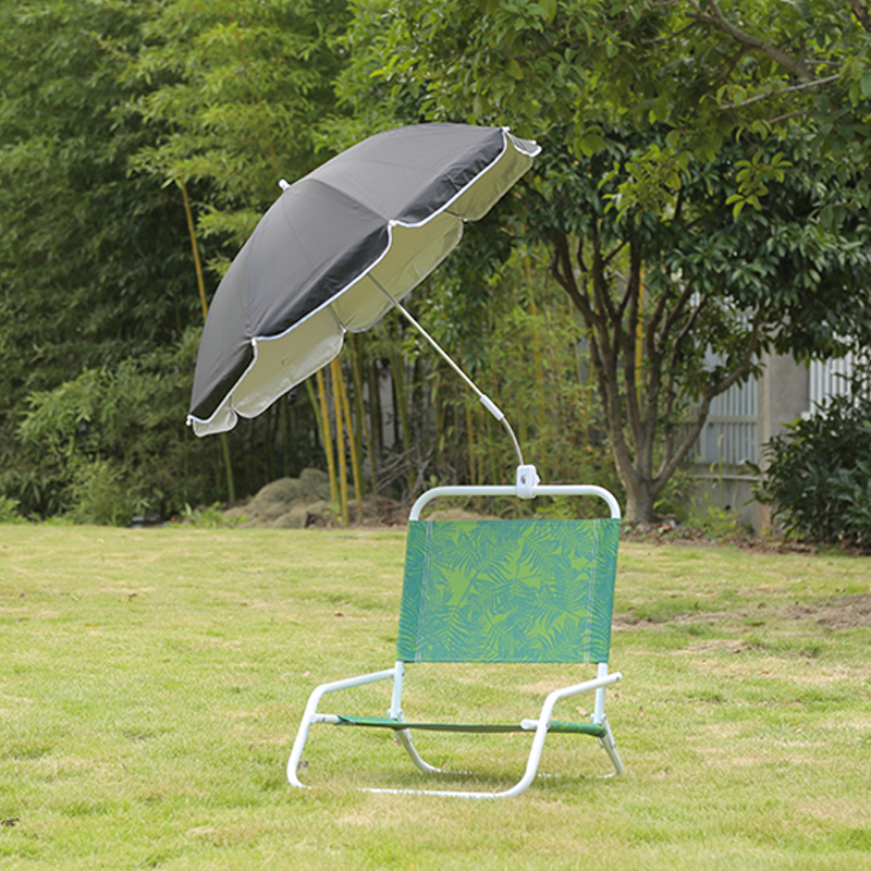 UV -skydd litet klipp paraply bu1903