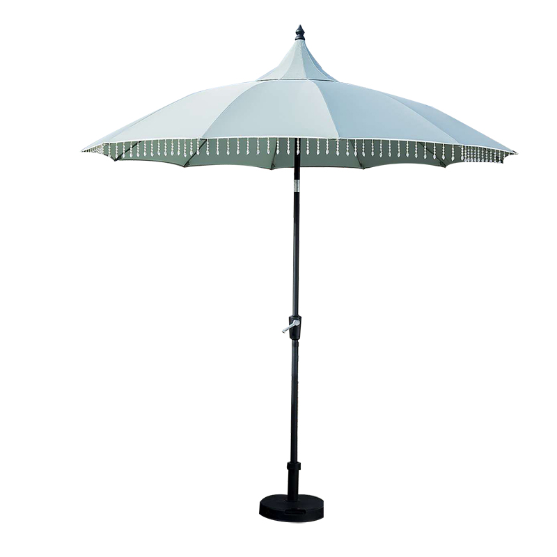 Patio Paraply GP2033-Carousel 2,7m Parasoll